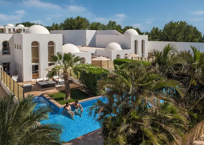 Resort Arabesque Resort, & Hurgada