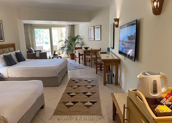 Arabesque Resort, & Resort 4*